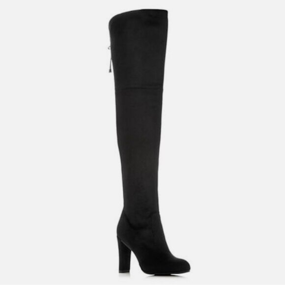 Sam Edelman Kent Over The Knee Boots - Picture 1 of 2